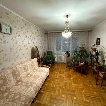 Сдам 2-к ква-ру 50 м2, ул. Никольско-Слободская 4 возле м.Левобережная