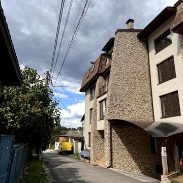 продаж вул. Профессора Буйка 28 . ЖК «Городской дом» Голосеево газ ЖК «Городской дом