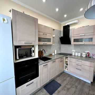 Продаж 1к Квартира Перлинна вулиця ЖК Сороковая жемчужина