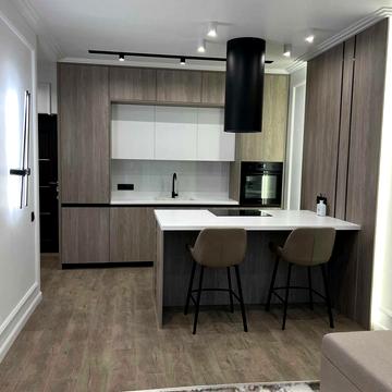 Михайла Бойчука вул. (Кіквідзе), 19-А