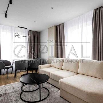 Оренда квартири в ЖК Метрополіс /3-кім/78 м2/перша здача