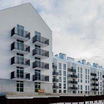 Продаж готової 3к квартири ЖК FEEL HOUSE вул. Червоної Калини, 8 ЖК FEEL HOUSE