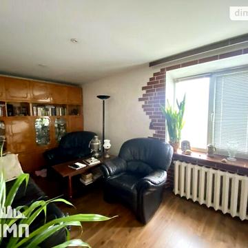 Продаж 3к Квартира Гоголя вулиця