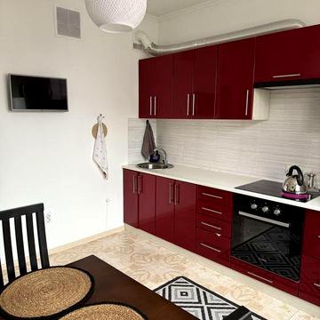 Продаж великої двокімнатної квартири. Власник!