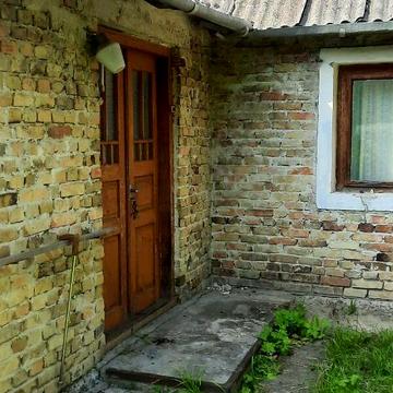 Продаж 2к Дім Садова