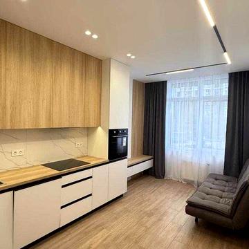 1к Краснова Кадорр сити Жемчужина 2 этаж Торг