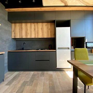 Здається 1-к квартира