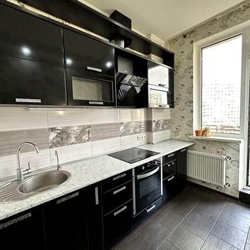 Продаж 1к Квартира Перлинна вулиця ЖК Пятая жемчужина