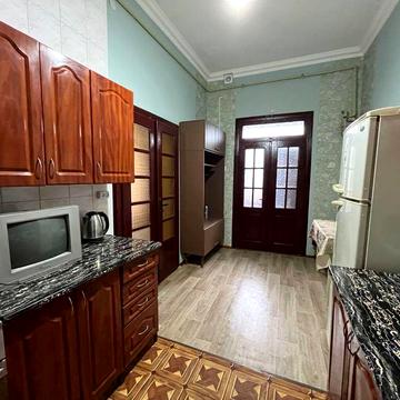 Здам 2-х кім квартиру центр міста