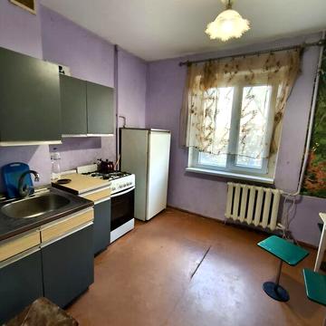 Продаж 1к Квартира Академіка Корольова вулиця