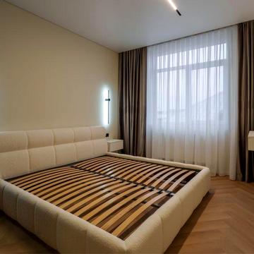 2-к новобудова біля Кварцу