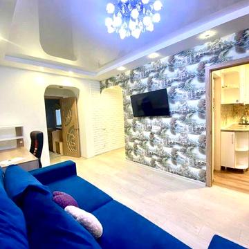 Довгострокова оренда 2 к. КВ. В центрі міста