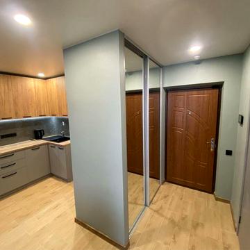 Оренда! Чудова, затишна 1к.квартира! ЖК Одеській Бульвар. Теремки