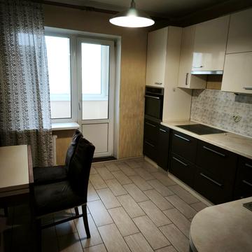 Петра Григоренка просп., 18-А