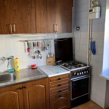 Євгена Коновальця вул. (Щорса), 15 к2