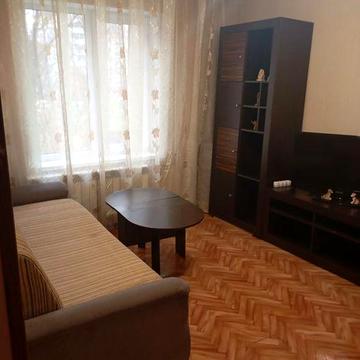 Сдається 1-кімнатна квартира на південній Борщагівці