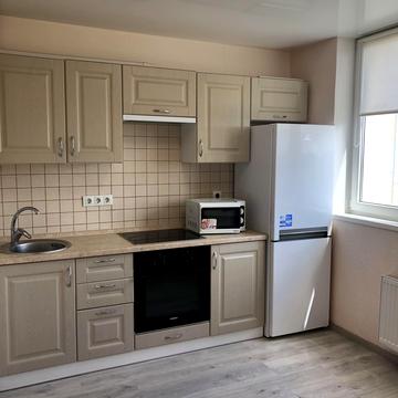 Соломії Крушельницької вул., 15-В