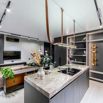 Андрія Верхогляда вул. (Михайла Драгомирова), 19-Б