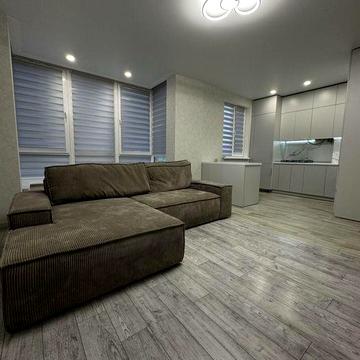 Продам гарну простору кватриру!м. Обухів Від Власника! Жк Зарічний