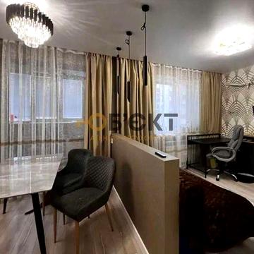 В продаже 1-комнатная квартира в ЖК «Салтовский», 602 мкр,ТРК Украина ЖК «Салтовский-1»