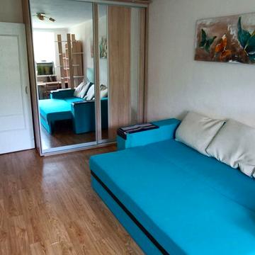 Івана Дзюби вул. (Сімї Сосніних), 12-А