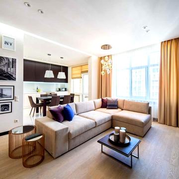 Андрія Верхогляда вул. (Михайла Драгомирова), 15-Б