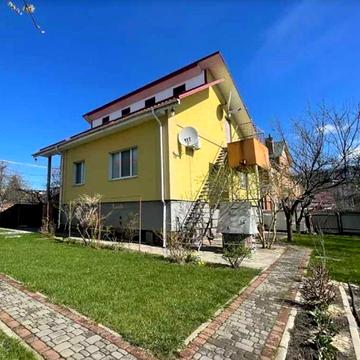 Продається будинок в центрі Бучі, вулиця Ревуцького