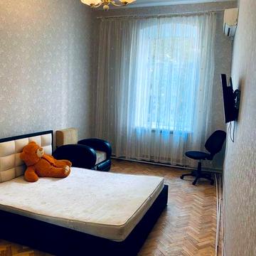 2к.квартира пр.Повітряних сил (Воздухофлотський пр)