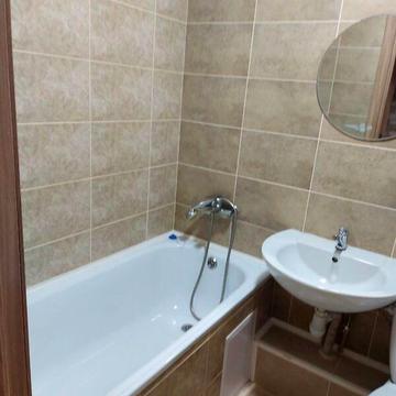 Довгострокова оренда 1к Квартира Пирогова вулиця