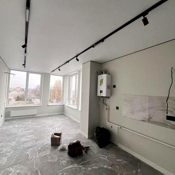 Святопетрівстке ЖКПетрівське Містечко2 3к квартир з ремонтом Єоселя 2% ЖК Петрівське містечко 2