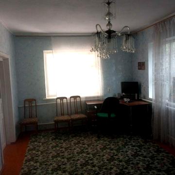 Продам дім Березнегувате