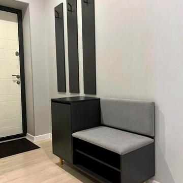 Довгострокова оренда 2к Квартира Березинська вулиця ЖК Березинский