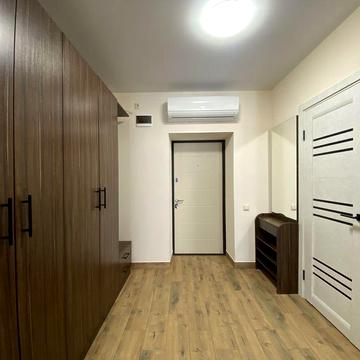 ЖК Счастливый! Автономка! Газ! Новый ремонт! Подземный паркинг