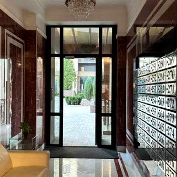 Велика 3-кімнатна квартира в ЖК преміум класу ЖК Центральний Premium