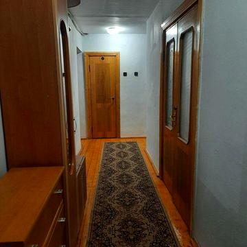 3х кімнатна окремі кімнати на Пасічній