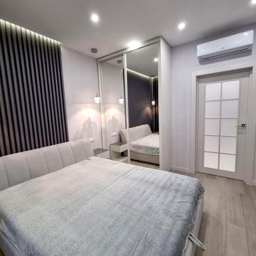 Набережно-Рибальська дорога вул., 3