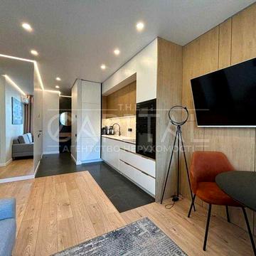 Аренда 3-комнатной квартиры в ЖК Славутич/58м2/Осокорки/Дарницький р-н