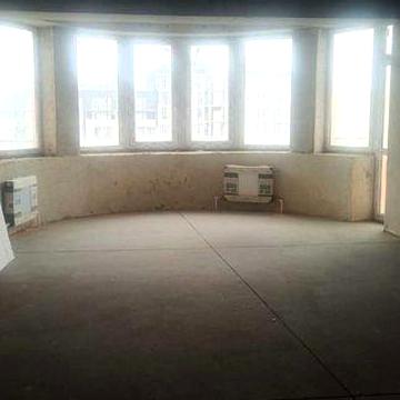 Продам просторную 3-комнатную квартиру в новом доме на ул. Иванова. ЖК ЮгИнвест