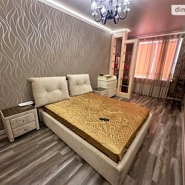 Довгострокова оренда 2к Квартира Літературна вулиця ЖК Тридцать пятая жемчужина