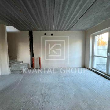 Лугова вул.