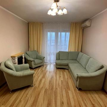 Тираспольська вул., 47