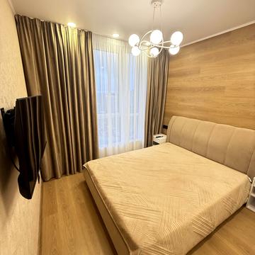 Івана Виговського вул. (Маршала Гречка), 40/12