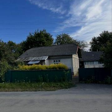 ТЕРМІНОВО продам будинок в селі Попелів
