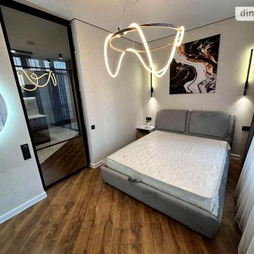 Продаж 1к Квартира Курортний провулок ЖК Атмосфера