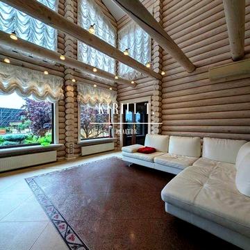 Аренда дома Новоселовка 6к 250м2 25 соток до Днепра 15 километров