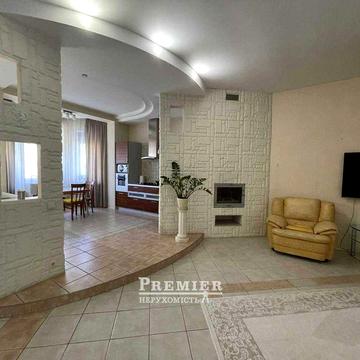 Елітний будинок з ремонтом, 3.5 сотки землі. Аркадія/Фонтан