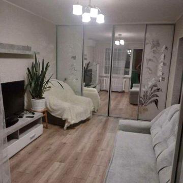 Довгострокова оренда 2к Квартира Слобожанський проспект