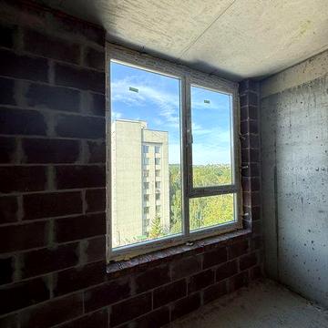 Продаж 1к квартири 40.9 кв. м на вул. Опільського Юліана