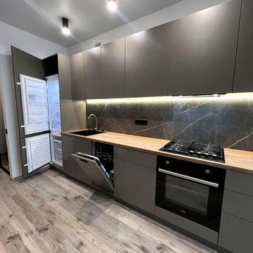 Оренда 1к квартири в ЖК Львівський затишок, Софіївська Борщагівка