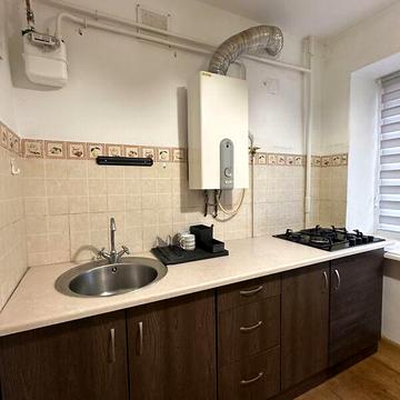 Продаж 1к Квартира Василя Червонія (Гагаріна) вулиця